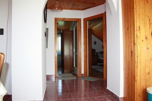 Miklai Haz Apartment Szigliget Cameră foto