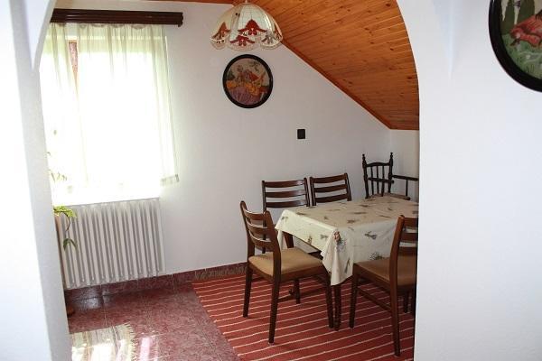 Miklai Haz Apartment Szigliget Cameră foto